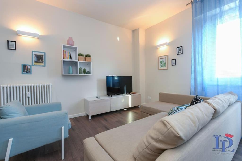 Desenzanoloft Official Partner Marriott Homes & Villas - Jack'S Penthouse Desenzano del Garda Kültér fotó