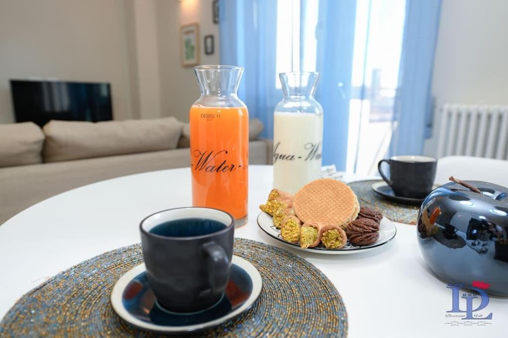 Desenzanoloft Official Partner Marriott Homes & Villas - Jack'S Penthouse Desenzano del Garda Kültér fotó