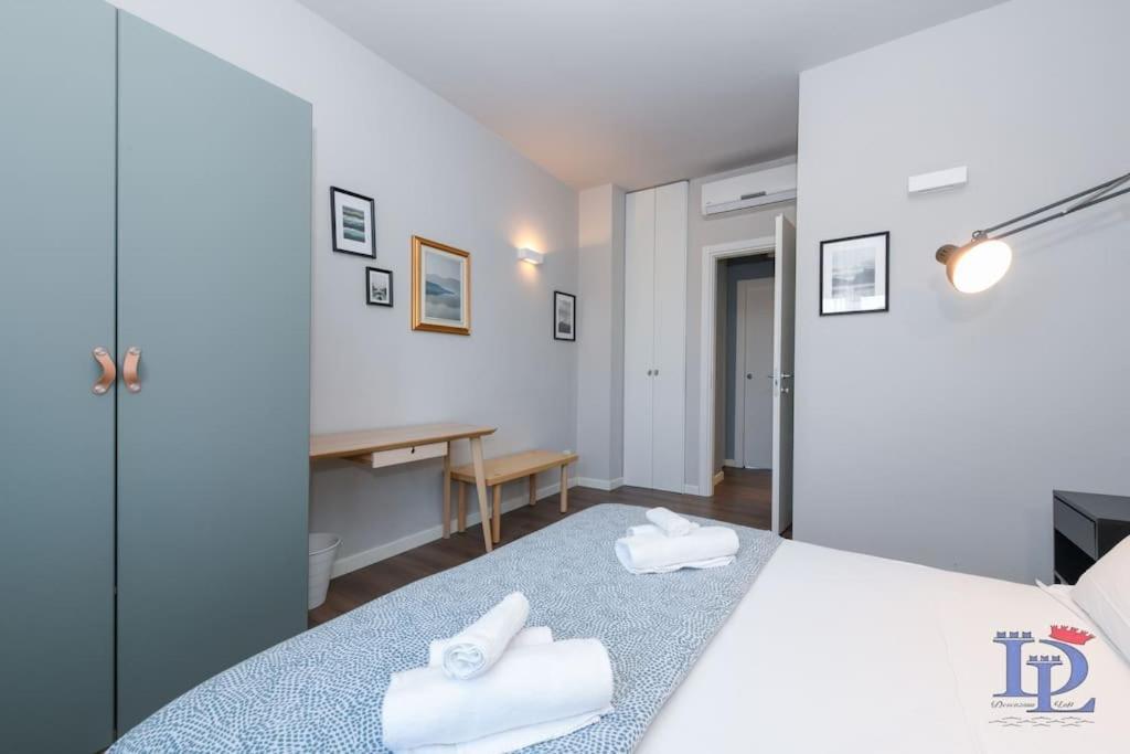 Desenzanoloft Official Partner Marriott Homes & Villas - Jack'S Penthouse Desenzano del Garda Kültér fotó