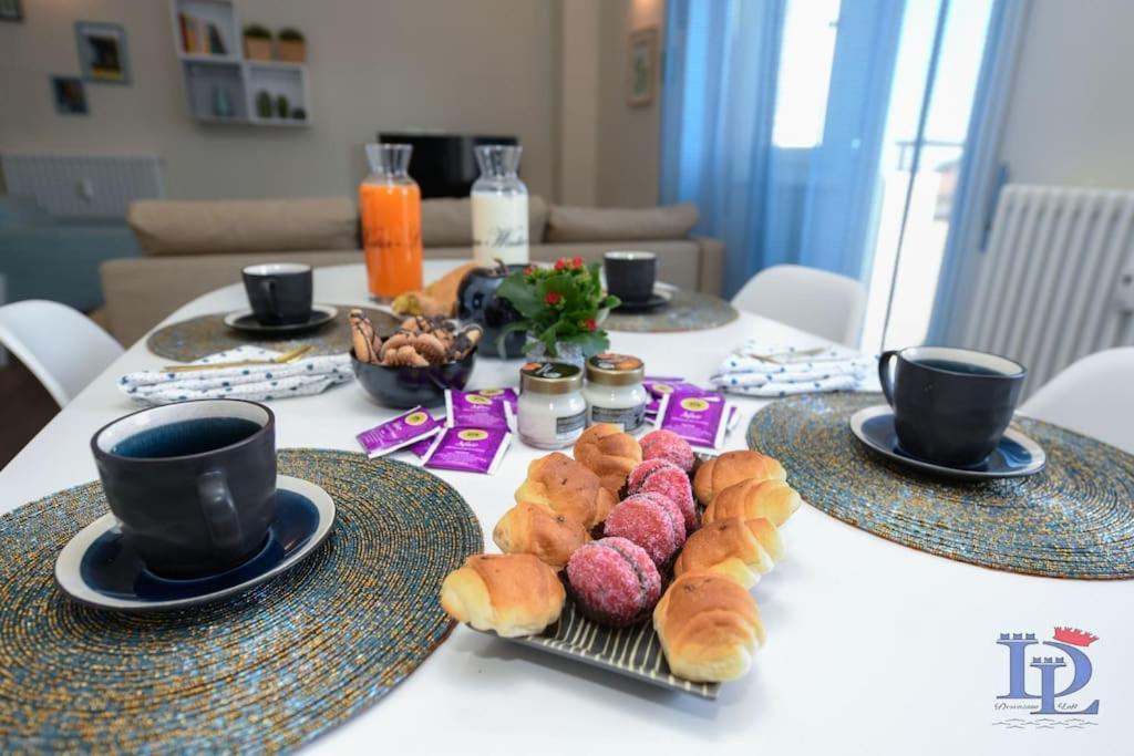 Desenzanoloft Official Partner Marriott Homes & Villas - Jack'S Penthouse Desenzano del Garda Kültér fotó
