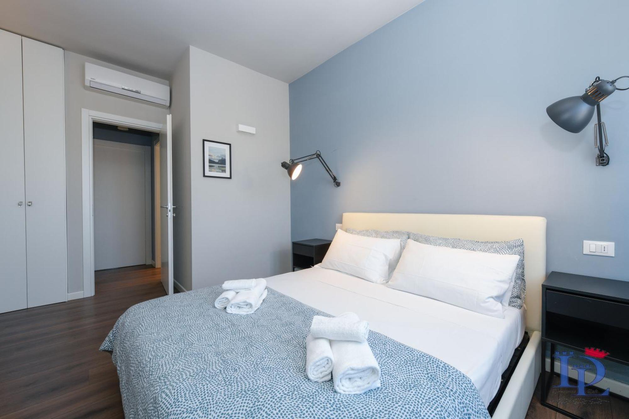 Desenzanoloft Official Partner Marriott Homes & Villas - Jack'S Penthouse Desenzano del Garda Kültér fotó