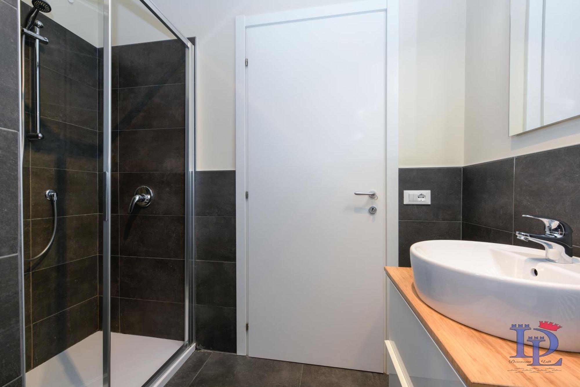 Desenzanoloft Official Partner Marriott Homes & Villas - Jack'S Penthouse Desenzano del Garda Kültér fotó