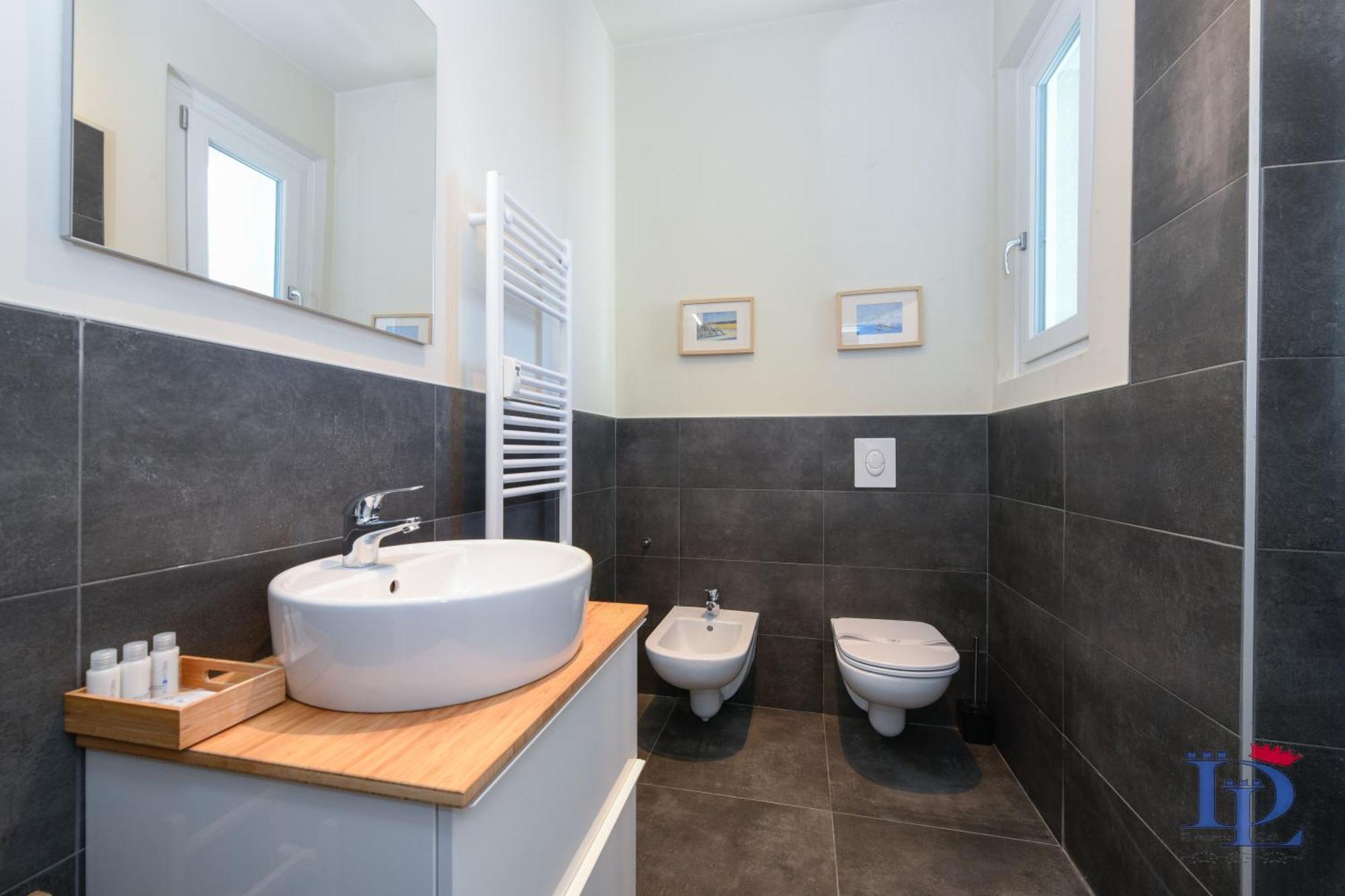 Desenzanoloft Official Partner Marriott Homes & Villas - Jack'S Penthouse Desenzano del Garda Kültér fotó