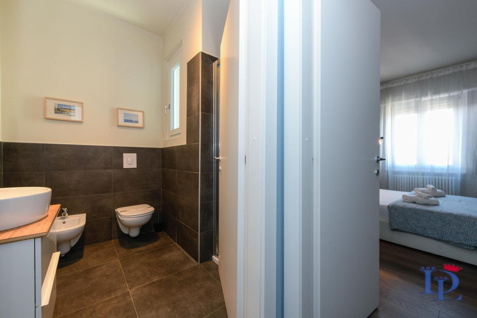 Desenzanoloft Official Partner Marriott Homes & Villas - Jack'S Penthouse Desenzano del Garda Kültér fotó