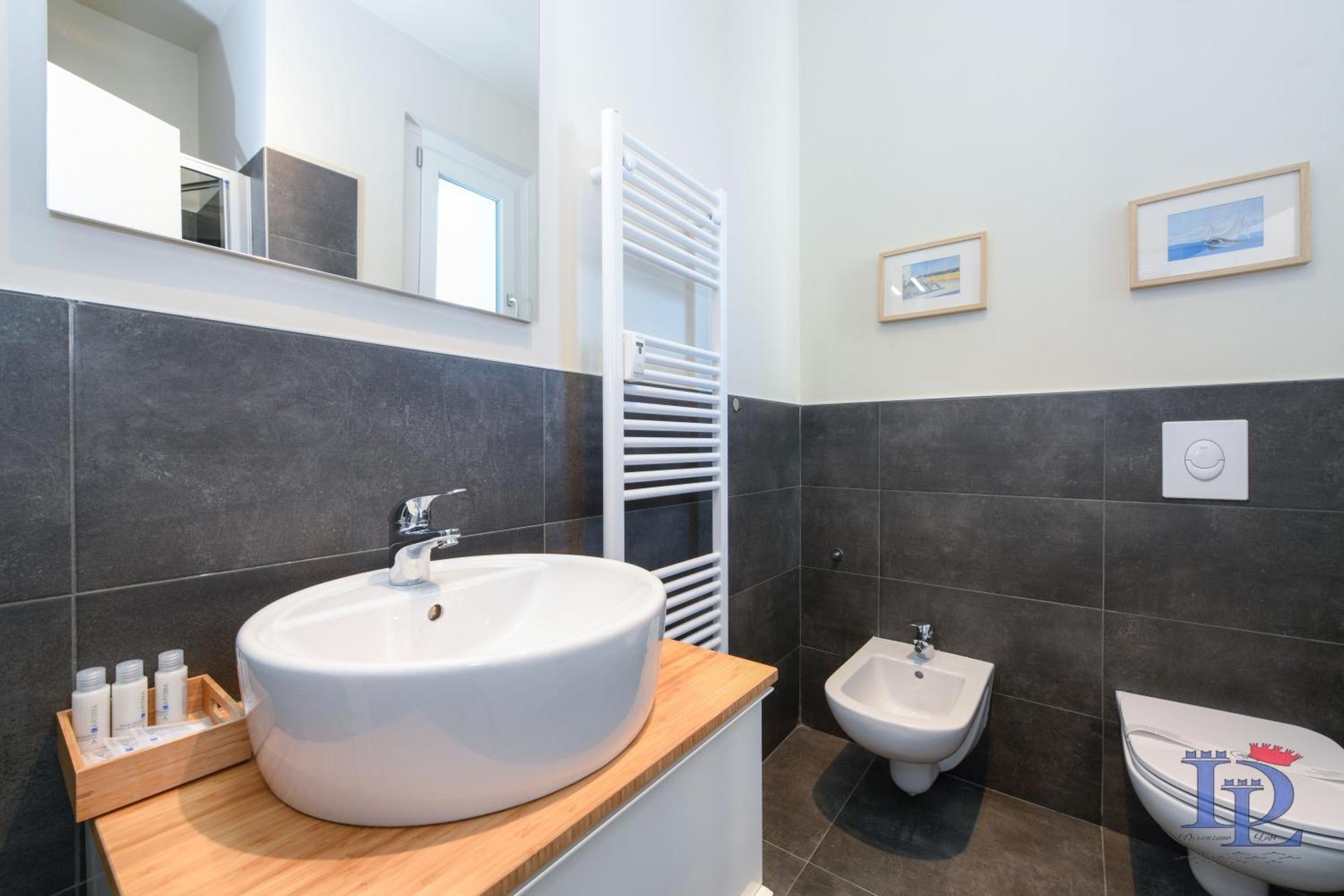 Desenzanoloft Official Partner Marriott Homes & Villas - Jack'S Penthouse Desenzano del Garda Kültér fotó