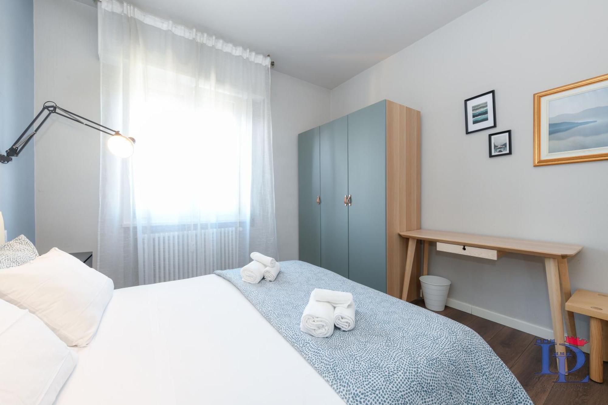 Desenzanoloft Official Partner Marriott Homes & Villas - Jack'S Penthouse Desenzano del Garda Kültér fotó