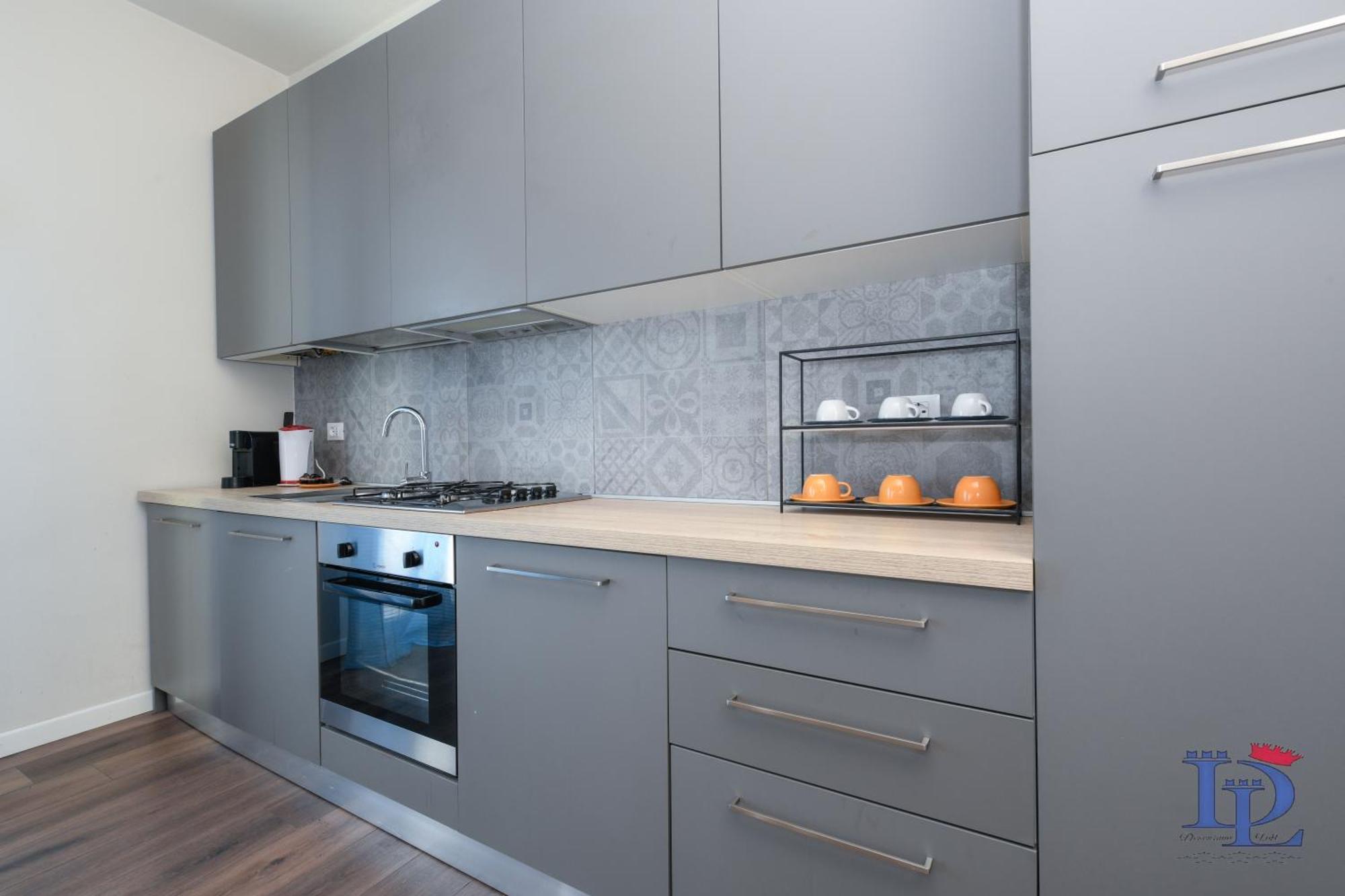 Desenzanoloft Official Partner Marriott Homes & Villas - Jack'S Penthouse Desenzano del Garda Kültér fotó