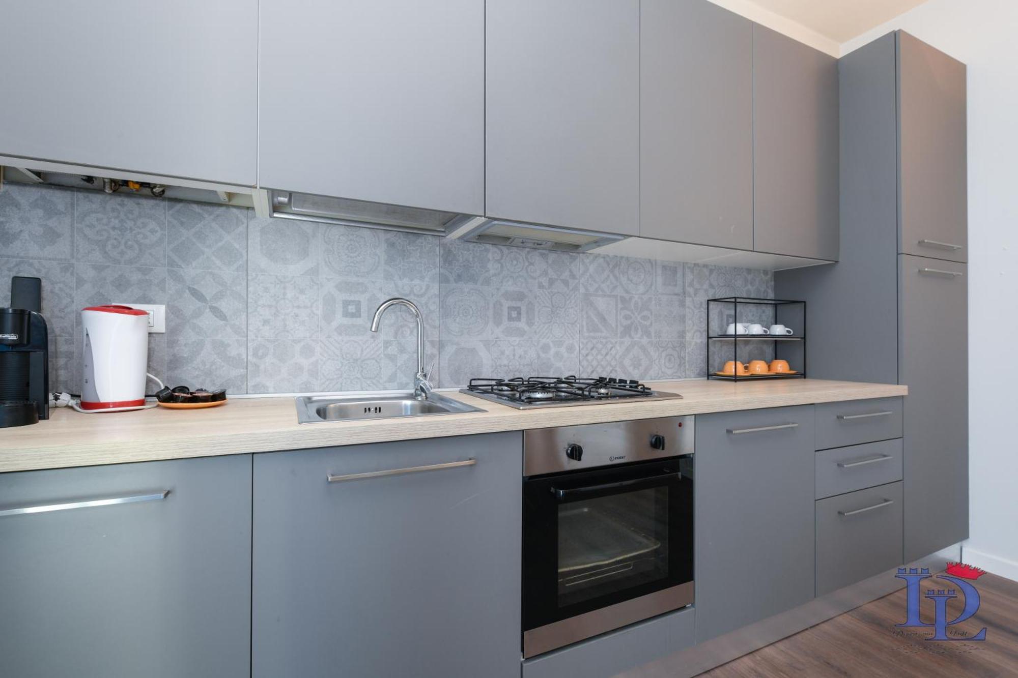 Desenzanoloft Official Partner Marriott Homes & Villas - Jack'S Penthouse Desenzano del Garda Kültér fotó