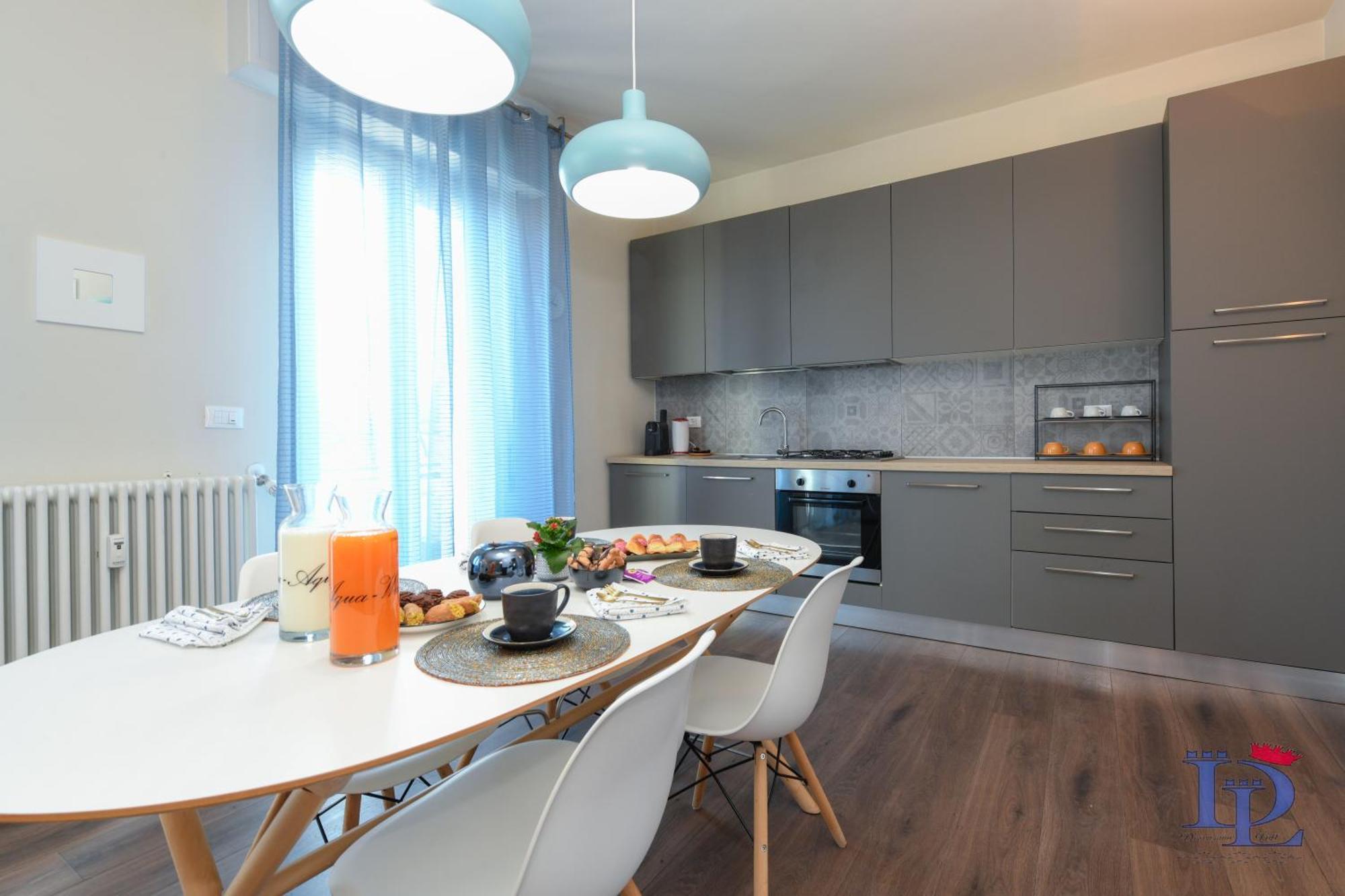 Desenzanoloft Official Partner Marriott Homes & Villas - Jack'S Penthouse Desenzano del Garda Kültér fotó