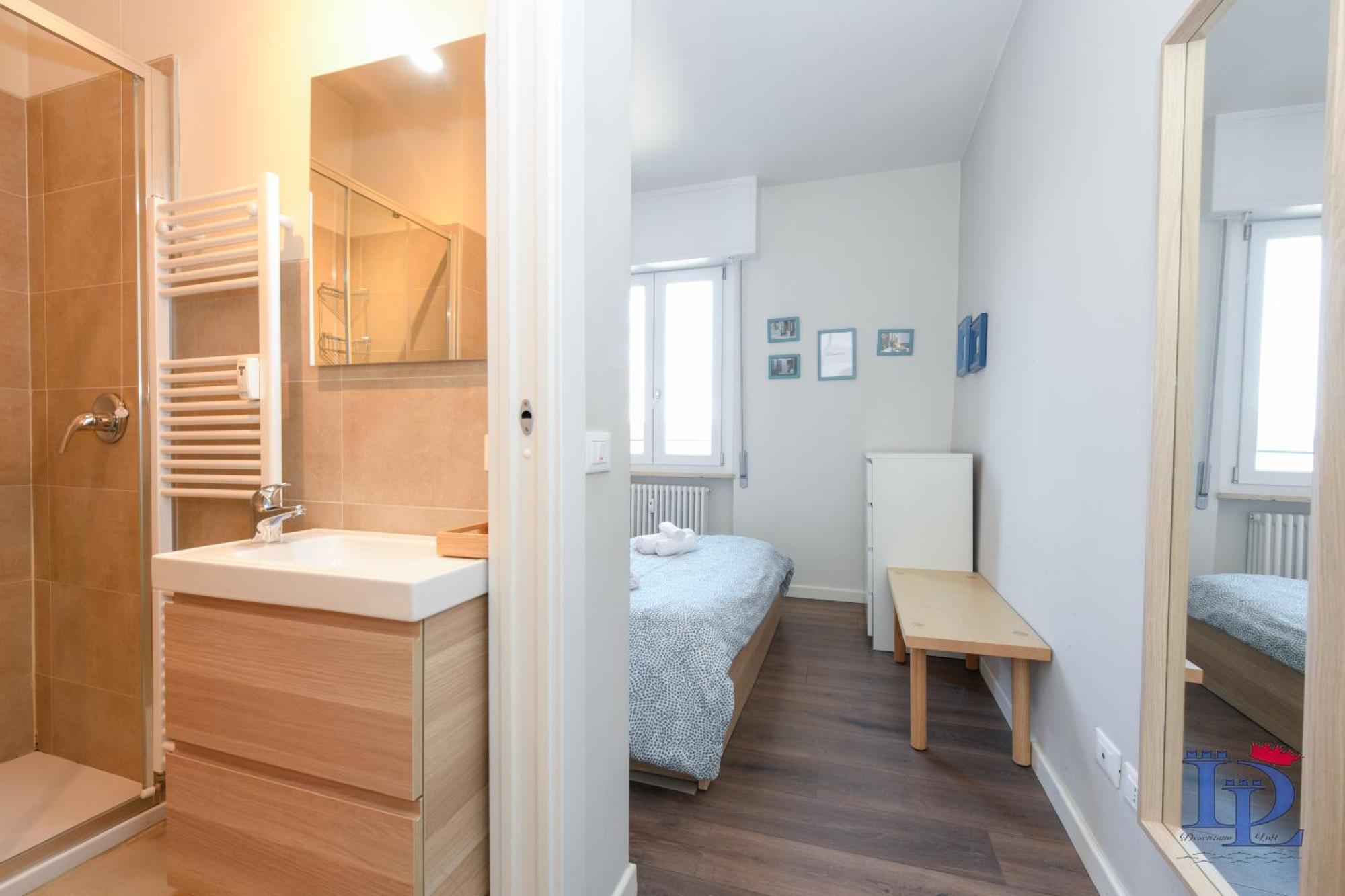 Desenzanoloft Official Partner Marriott Homes & Villas - Jack'S Penthouse Desenzano del Garda Kültér fotó
