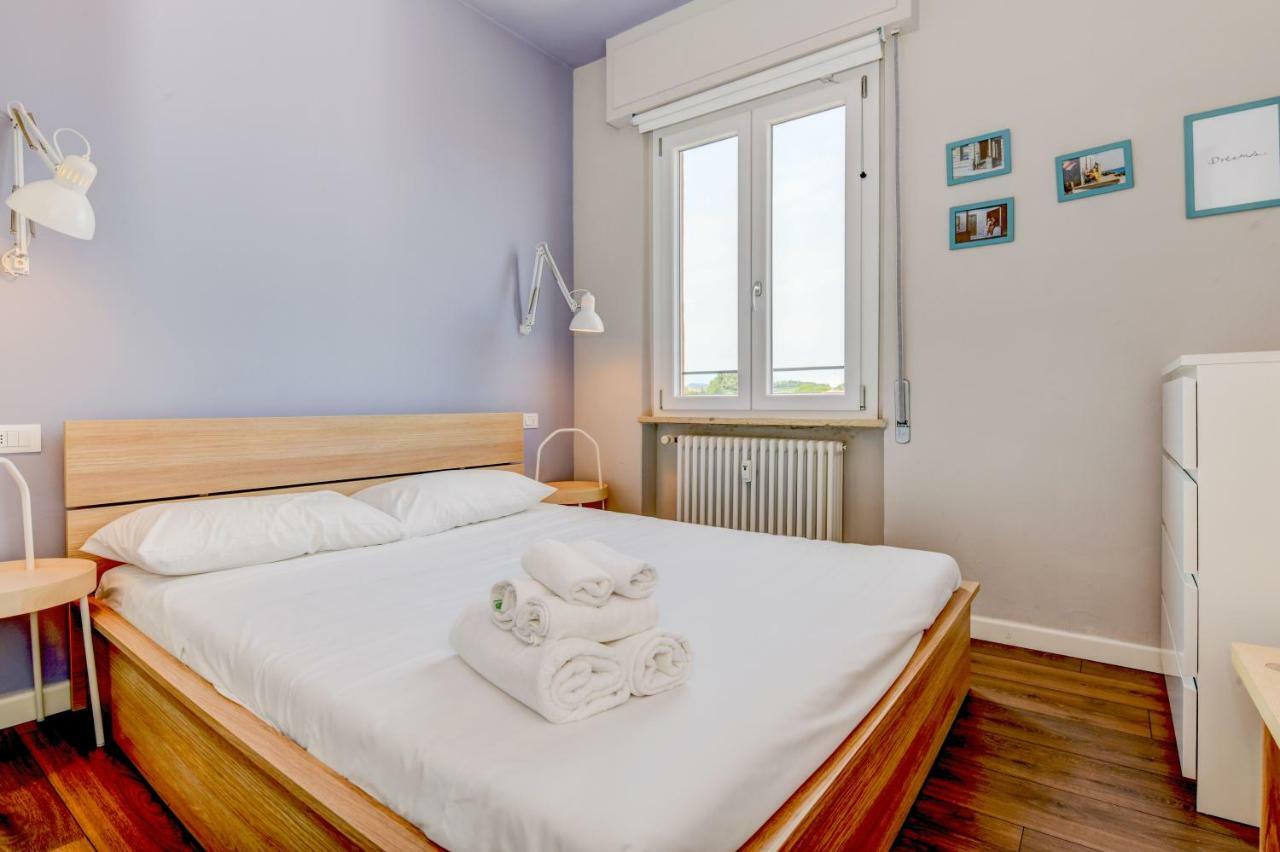 Desenzanoloft Official Partner Marriott Homes & Villas - Jack'S Penthouse Desenzano del Garda Kültér fotó
